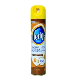 Pledge Aerosol Original 300ml